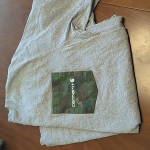 Carhartt Tshirt